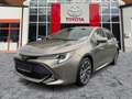 Toyota Corolla 1.2T Team D ACC*KAM*DAB*SHZ*Totwinkel Brun - thumbnail 2
