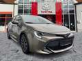 Toyota Corolla 1.2T Team D ACC*KAM*DAB*SHZ*Totwinkel Marrone - thumbnail 8