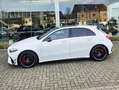 Mercedes-Benz A 45 AMG A45s AMG 4 MATIC Burmester/Pano/Aero/Head Up Blanc - thumbnail 6