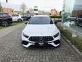 Mercedes-Benz A 45 AMG A45s AMG 4 MATIC Burmester/Pano/Aero/Head Up Blanc - thumbnail 4