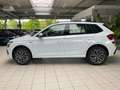Skoda Kamiq Tour 1,0 TSI 85 kW Verfügbar ab DEZ Weiß - thumbnail 12