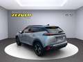 Peugeot 2008 PureTech 100 S&S Allure 6-Gang-Manuell Grau - thumbnail 3