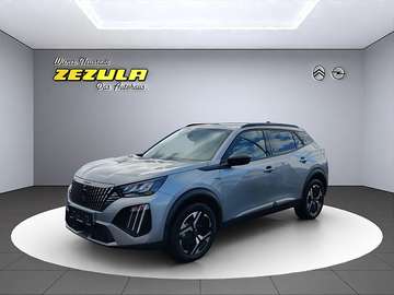 PureTech 100 S&S Allure 6-Gang-Manuell