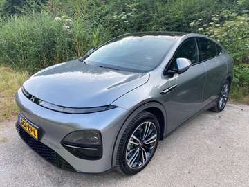 Overig RWD Std Range 66 kWh