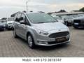 Ford Galaxy Trend 2.0L*Aut.*1HAND*7 SITZE*EURO6*AHK Silber - thumbnail 3