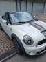 MINI Cooper S Roadster Mini Roadster R59 1.6 184cv Weiß - thumbnail 1