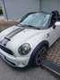 MINI Cooper S Roadster Mini Roadster R59 1.6 184cv Weiß - thumbnail 3