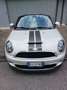 MINI Cooper S Roadster Mini Roadster R59 1.6 184cv Weiß - thumbnail 2