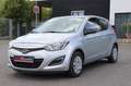 Hyundai i20 FIFA World Cup Edition Silber - thumbnail 1