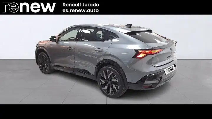 Renault Rafale 2025, foto 6
