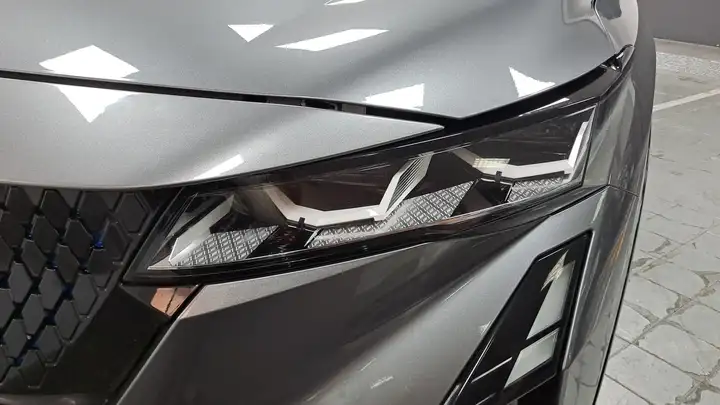Renault Rafale 2025, foto 7