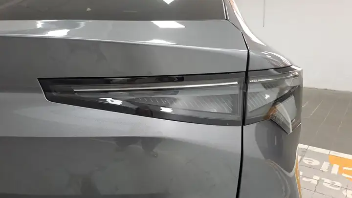 Renault Rafale 2025, foto 8