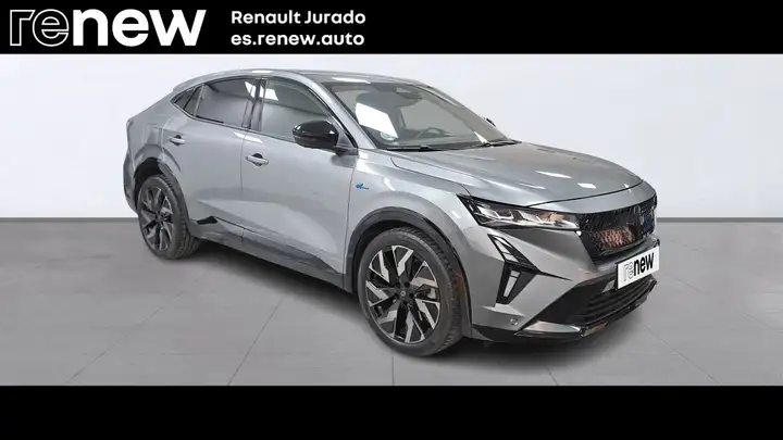Renault Rafale 2025, foto 5