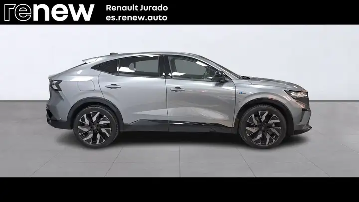 Renault Rafale 2025, foto 4