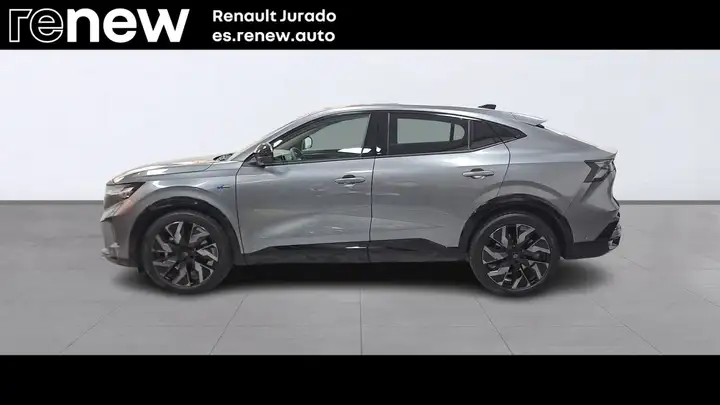 Renault Rafale 2025, foto 3