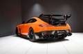 Mercedes-Benz AMG GT Black Series Track Magmabeam Neu 19% Mwst Orange - thumbnail 15