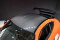 Mercedes-Benz AMG GT Black Series Track Magmabeam Neu 19% Mwst Orange - thumbnail 9