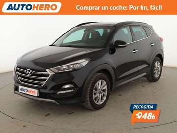 1.7 CRDi Tecno BlueDrive 2WD