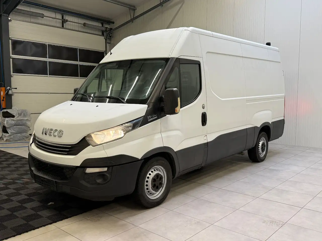 Iveco