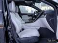 Mercedes-Benz GLC 220 d 4M PANO+AHK+KAM+LEDER-BEIGE+LED Schwarz - thumbnail 5