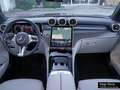 Mercedes-Benz GLC 220 d 4M PANO+AHK+KAM+LEDER-BEIGE+LED Schwarz - thumbnail 8