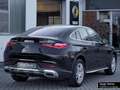 Mercedes-Benz GLC 220 d 4M PANO+AHK+KAM+LEDER-BEIGE+LED Schwarz - thumbnail 4