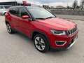 Jeep Compass 1.6 mjt Limited 2wd 120cv my19 Rouge - thumbnail 3