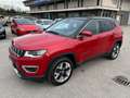 Jeep Compass 1.6 mjt Limited 2wd 120cv my19 Rouge - thumbnail 1