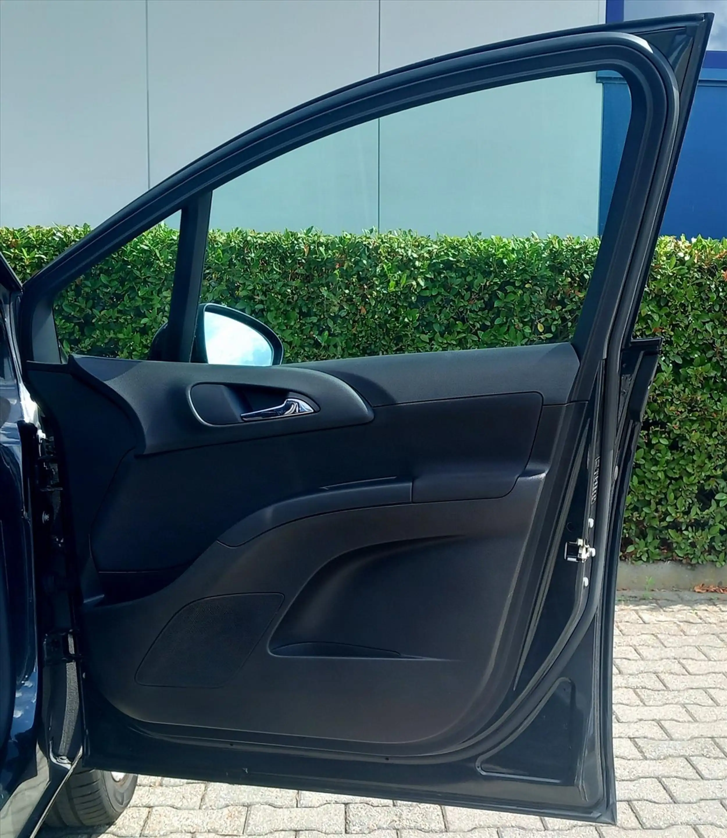 Opel Meriva 1.4 Turbo ecoFLEX Start/Stop 120pk Edition — photo 23