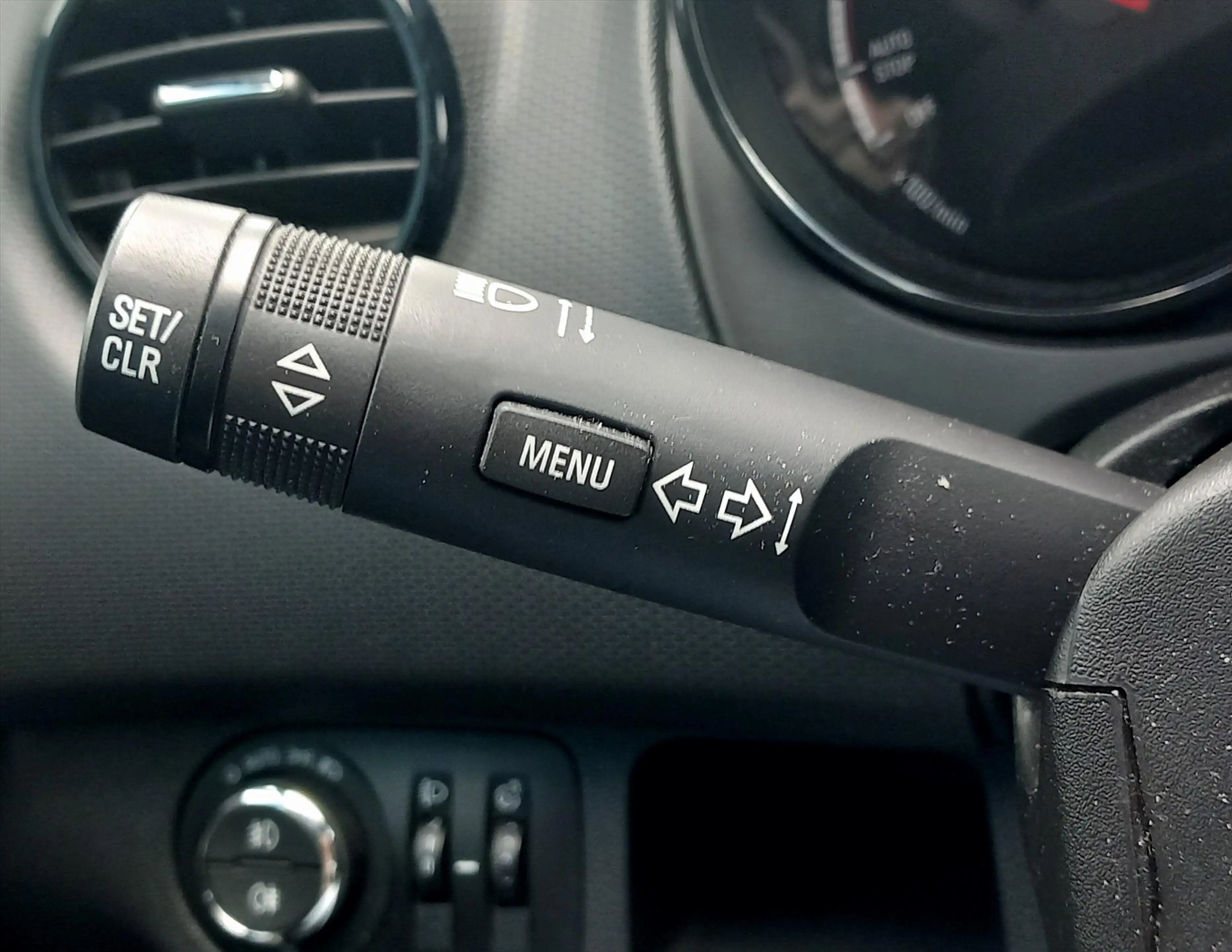 Opel Meriva 1.4 Turbo ecoFLEX Start/Stop 120pk Edition — photo 21