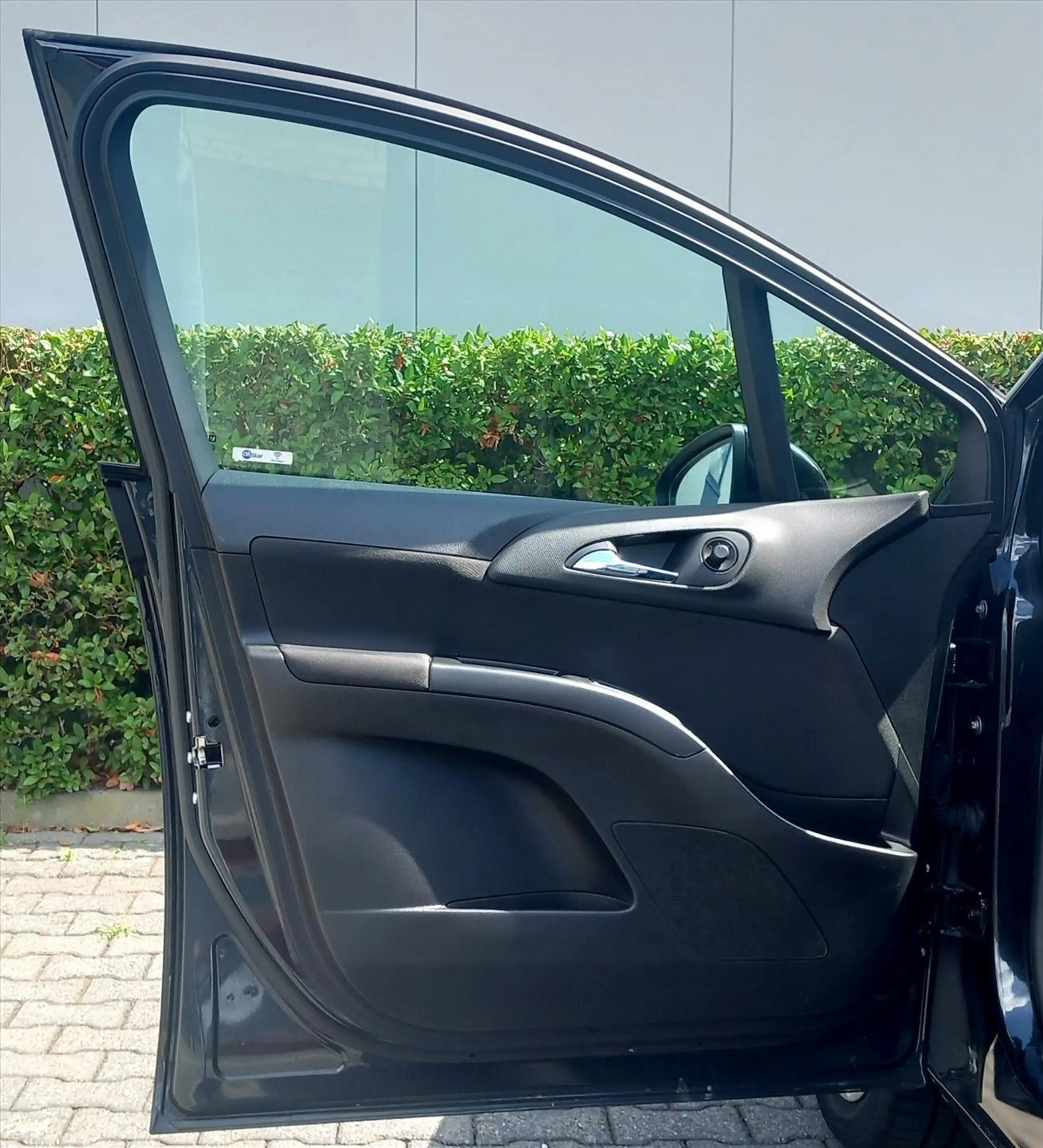 Opel Meriva 1.4 Turbo ecoFLEX Start/Stop 120pk Edition — photo 24
