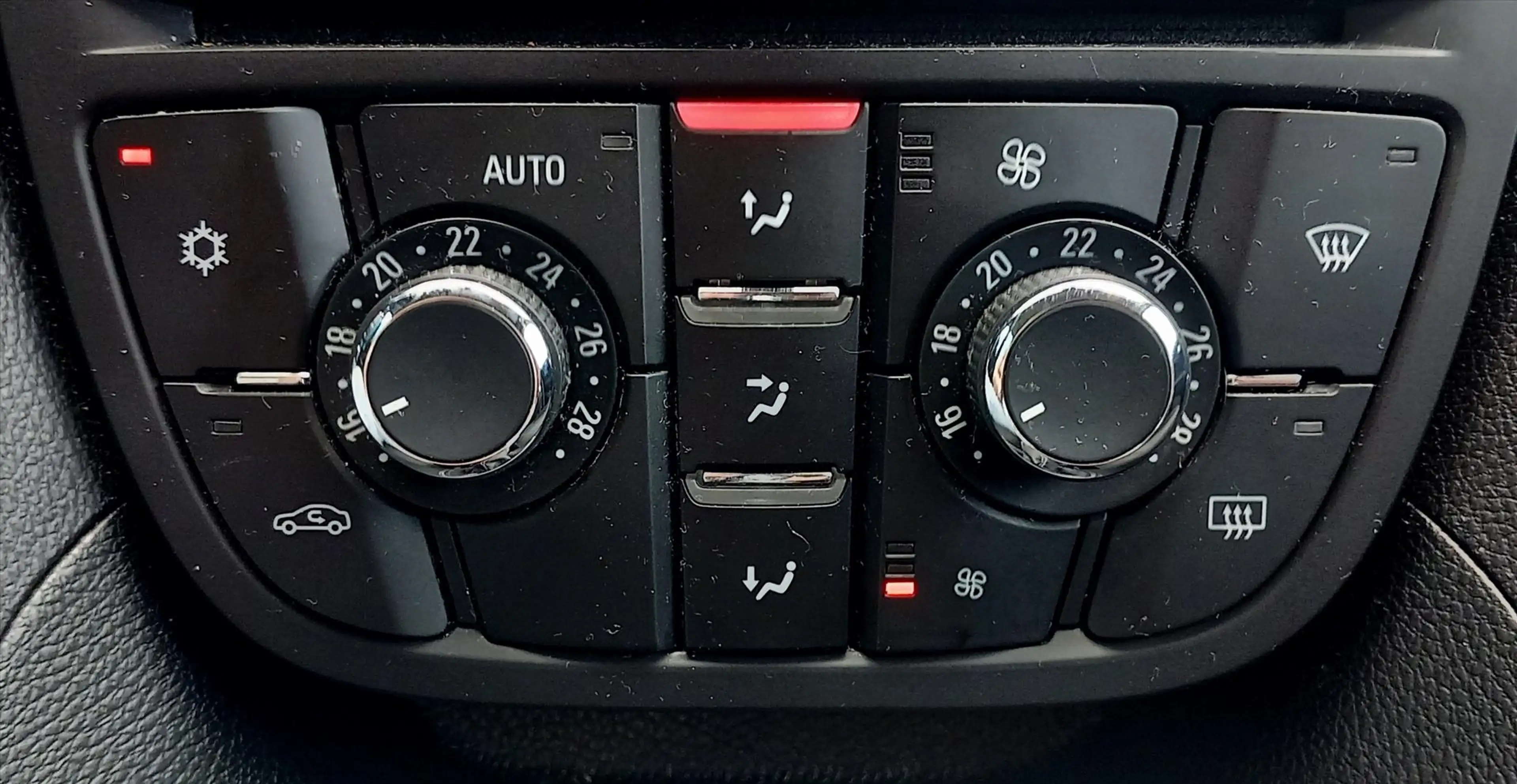 Opel Meriva 1.4 Turbo ecoFLEX Start/Stop 120pk Edition — photo 17