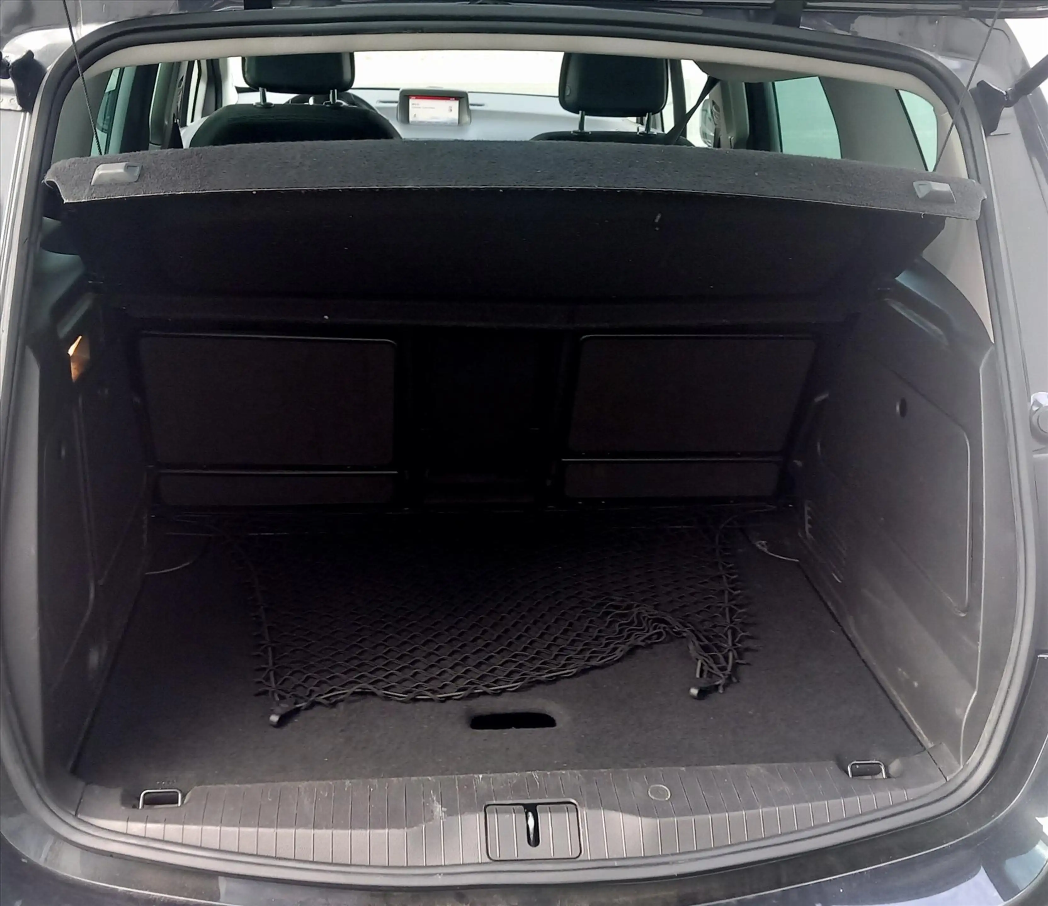 Opel Meriva 1.4 Turbo ecoFLEX Start/Stop 120pk Edition — photo 13