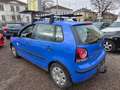 Volkswagen Polo Trendline 1.2 40KW Blauw - thumbnail 4