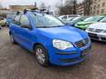 Volkswagen Polo Trendline 1.2 40KW Blauw - thumbnail 1