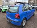 Volkswagen Polo Trendline 1.2 40KW Blauw - thumbnail 3