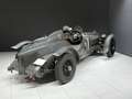 Bentley 3/8 Racer Special, H-Zulassung, Top Zustand, Gris - thumbnail 8