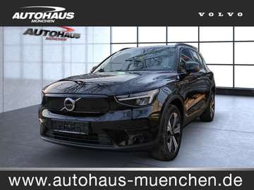 XC 40 Plus Recharge Pure Electric 2WD Bluetooth