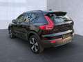 Volvo XC40 XC 40 Plus Recharge Pure Electric 2WD Bluetooth Schwarz - thumbnail 3