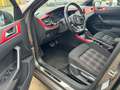 Volkswagen Polo GTI * 200 PS * DSG * Rear View * 30.050 Km Gris - thumbnail 12