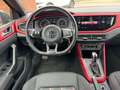 Volkswagen Polo GTI * 200 PS * DSG * Rear View * 30.050 Km Gris - thumbnail 14
