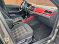 Volkswagen Polo GTI * 200 PS * DSG * Rear View * 30.050 Km Gris - thumbnail 23