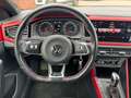 Volkswagen Polo GTI * 200 PS * DSG * Rear View * 30.050 Km Grau - thumbnail 15