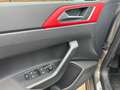 Volkswagen Polo GTI * 200 PS * DSG * Rear View * 30.050 Km Gris - thumbnail 9