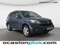 Honda CR-V 2.0i-VTEC Comfort SE Gris - thumbnail 2