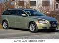 Volvo V50 Kombi 1.6 D Drive Momentum/vieles neu /Tempo Verde - thumbnail 1