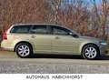 Volvo V50 Kombi 1.6 D Drive Momentum/vieles neu /Tempo Verde - thumbnail 4