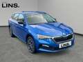 Skoda Scala Ambition TSI Blau - thumbnail 7