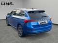 Skoda Scala Ambition TSI Blau - thumbnail 3