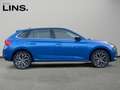 Skoda Scala Ambition TSI Blau - thumbnail 6